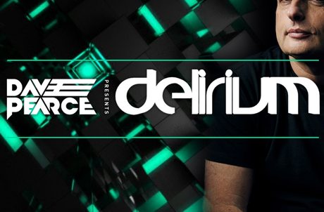 Dave Pearce presents Delirium