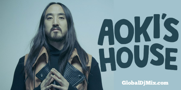 Steve Aoki