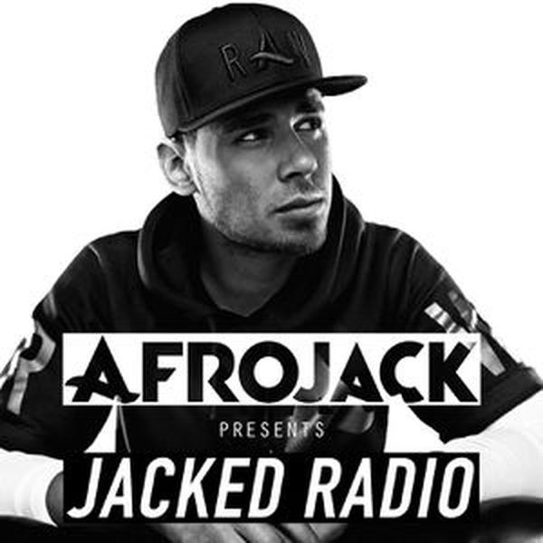Afrojack Jacked Radio