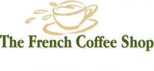 French Coffee Shop