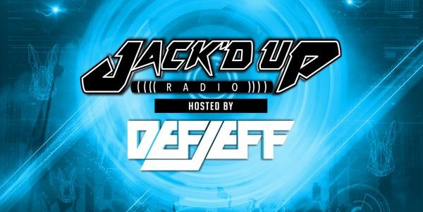 Jack'd Up Radio